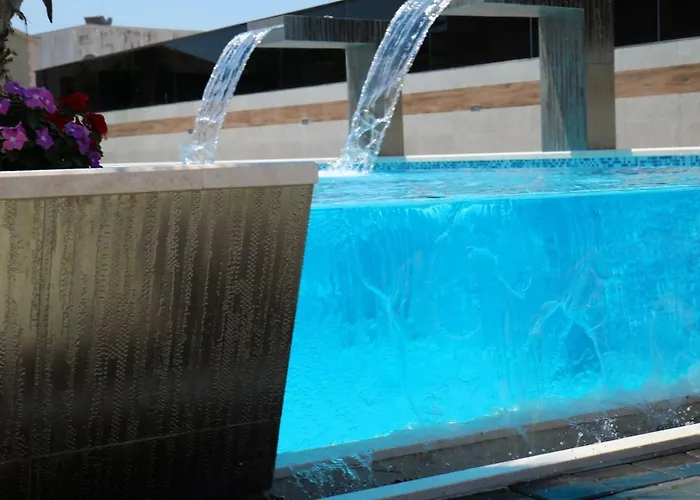 Boutique Blitz Apartment *