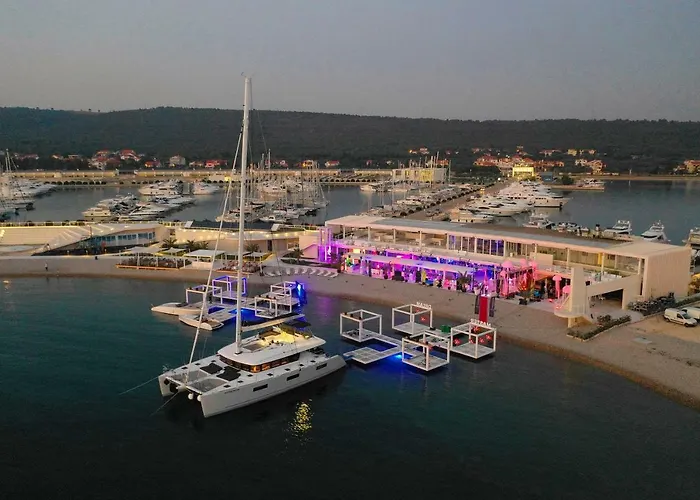 Appartement Boutique Blitz *