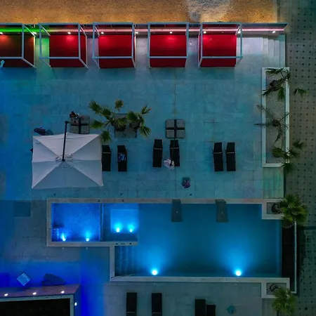 Boutique Blitz Apartament *