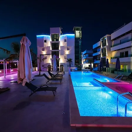 Boutique Blitz Apartment Bibinje
