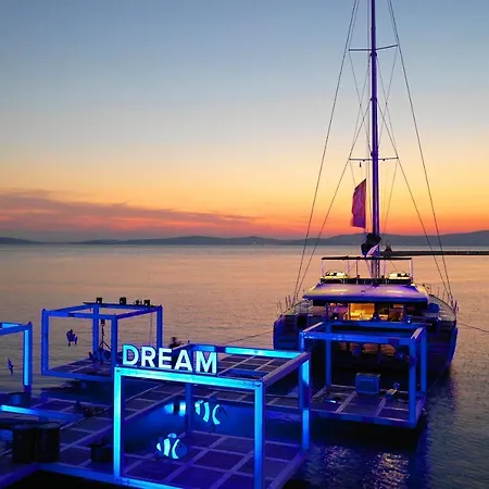 Appartement Boutique Blitz *