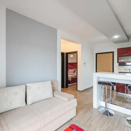 Boutique Blitz Bibinje