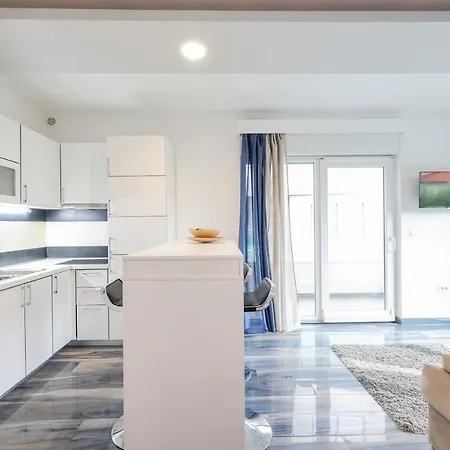 Boutique Blitz Bibinje
