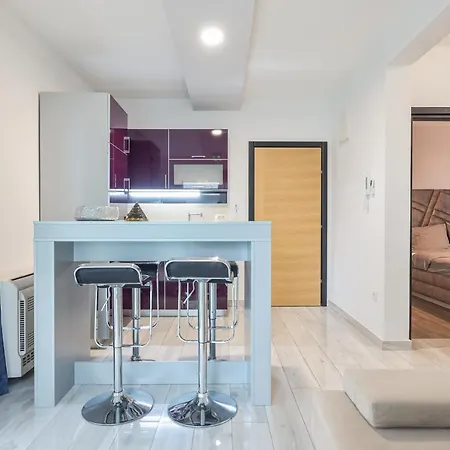 Boutique Blitz Apartament