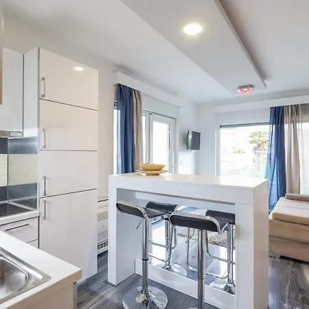 Boutique Blitz Apartment