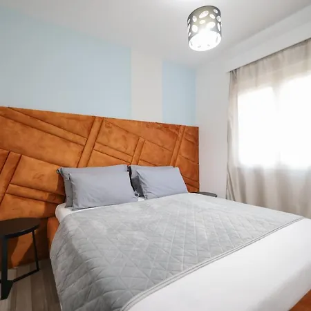 Apartment Boutique Blitz Bibinje