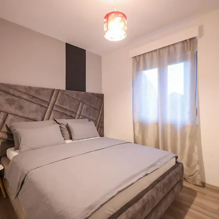 Apartment Boutique Blitz *