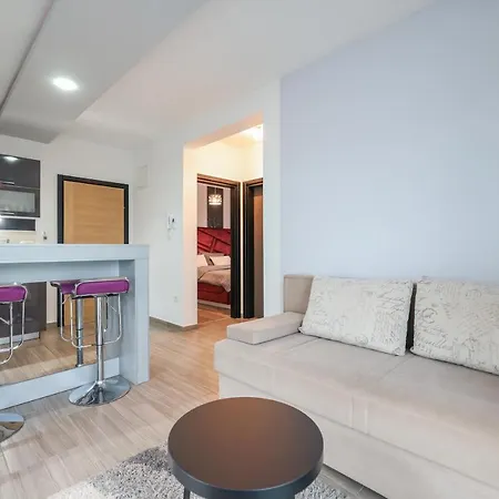 Boutique Blitz * Bibinje