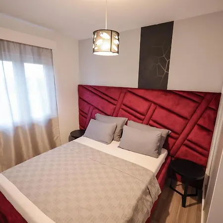 Boutique Blitz Bibinje