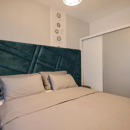 Boutique Blitz Apartament