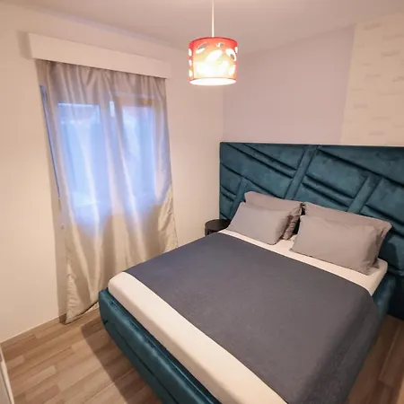 Boutique Blitz Apartment