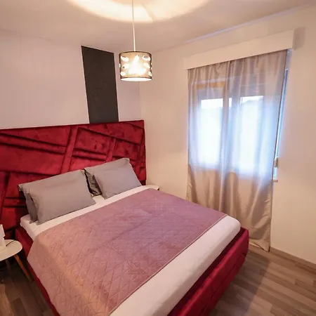 Boutique Blitz Apartment *
