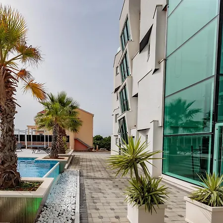 Boutique Blitz * Bibinje