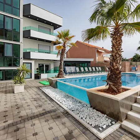 Apartment Boutique Blitz