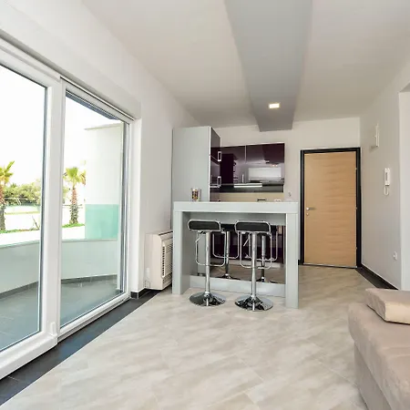 Boutique Blitz Apartament *