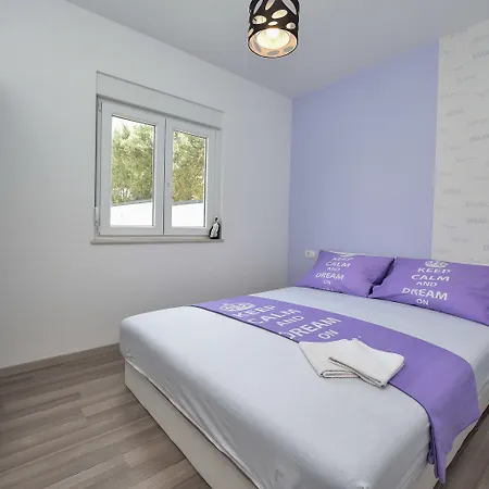 Appartement Boutique Blitz