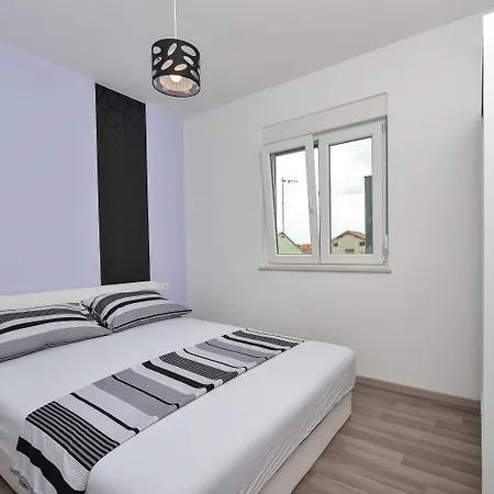 Boutique Blitz Appartement Bibinje
