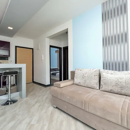 Boutique Blitz Bibinje