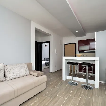 Boutique Blitz Bibinje