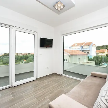 Boutique Blitz Appartement Bibinje