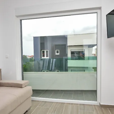 Boutique Blitz * Bibinje