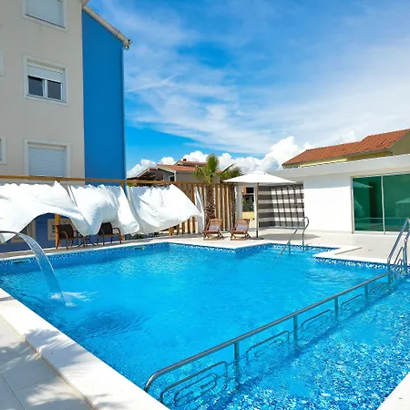 Appartement Boutique Blitz Bibinje