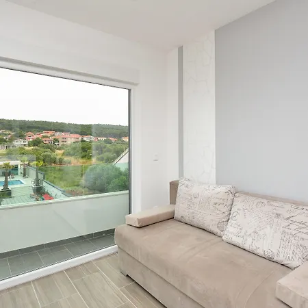 Boutique Blitz * Bibinje