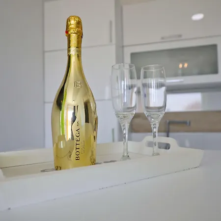 Appartement Boutique Blitz Bibinje