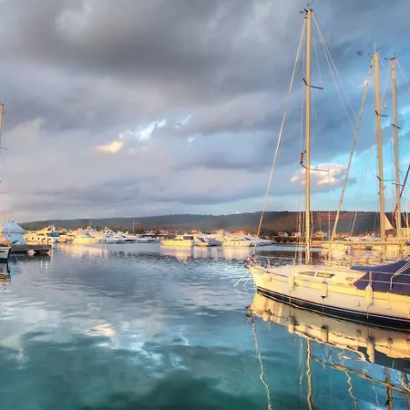 Boutique Blitz Appartement