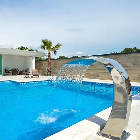 Apartment Boutique Blitz Bibinje