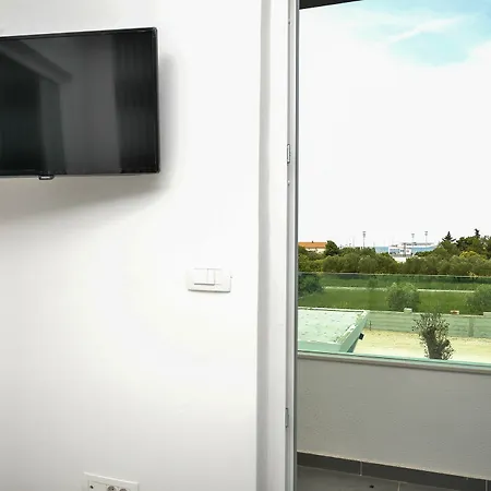 Boutique Blitz * Bibinje
