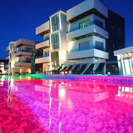 Boutique Blitz Bibinje