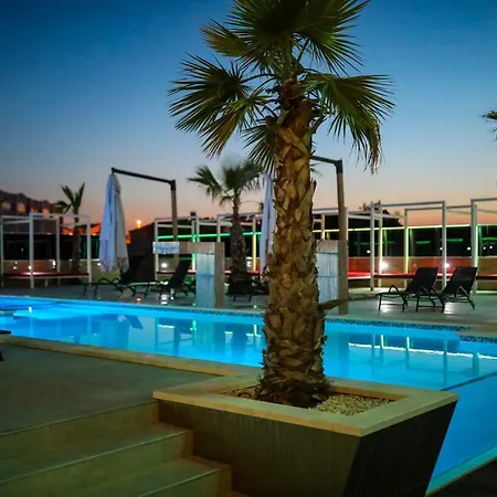 Appartement Boutique Blitz *