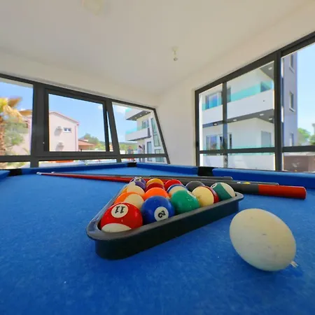 Boutique Blitz * Bibinje