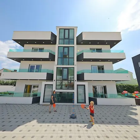Apartmán Boutique Blitz