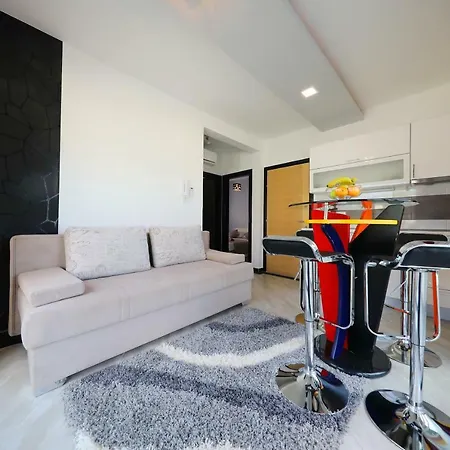 Boutique Blitz Apartment
