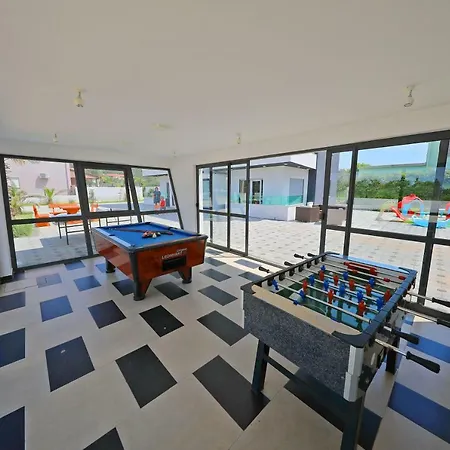 Boutique Blitz Bibinje