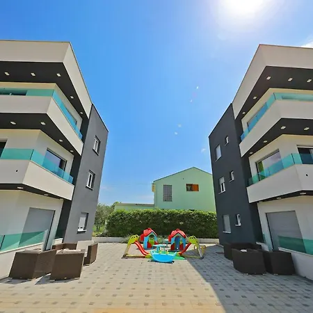 Apartment Boutique Blitz