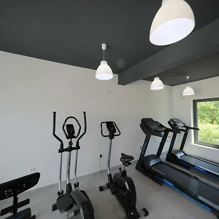 Boutique Blitz Apartmán