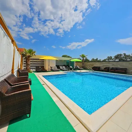 Boutique Blitz Bibinje