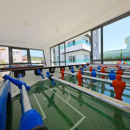 Boutique Blitz * Bibinje