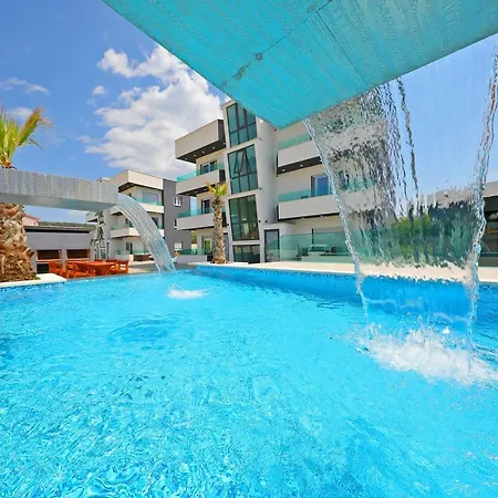 Appartement Boutique Blitz *