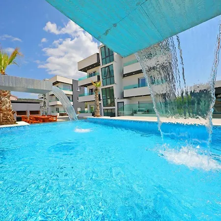 Apartament Boutique Blitz *