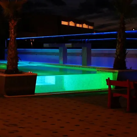 Boutique Blitz Apartmán *