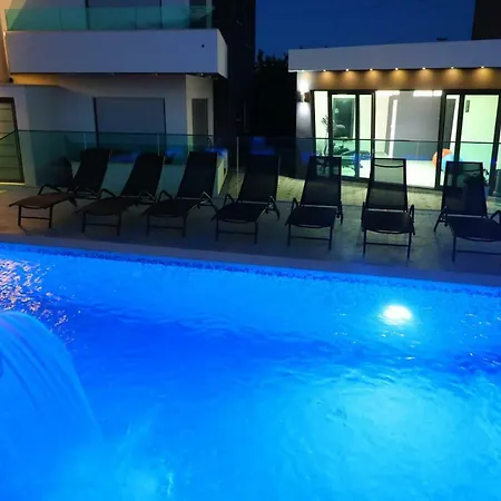 Boutique Blitz Bibinje