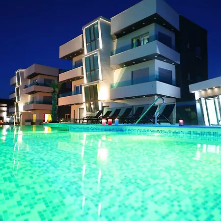 Boutique Blitz Bibinje