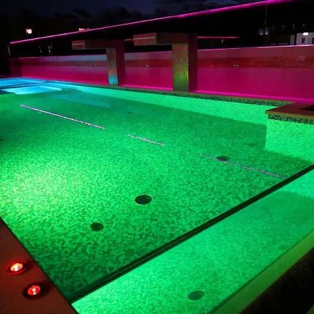 Appartement Boutique Blitz