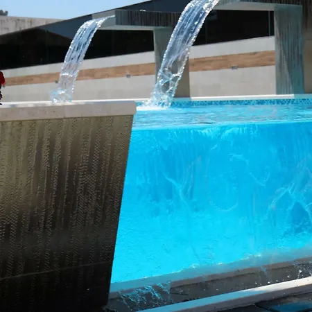 Boutique Blitz Apartament *