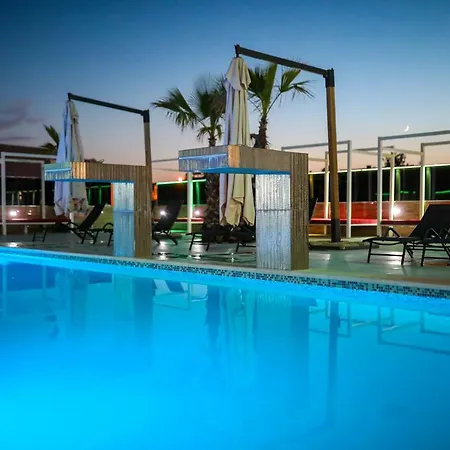 Apartmán Boutique Blitz