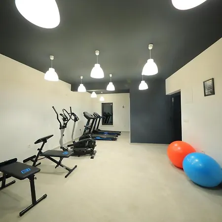 Apartmán Boutique Blitz
